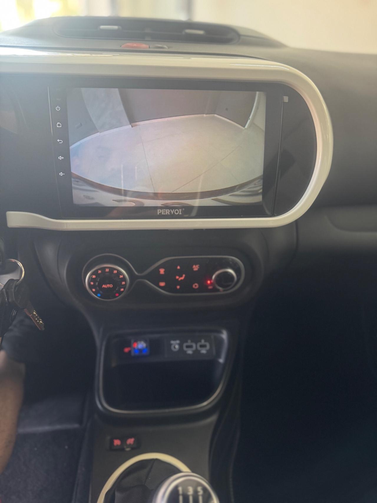 Renault Twingo 65 CV gpl