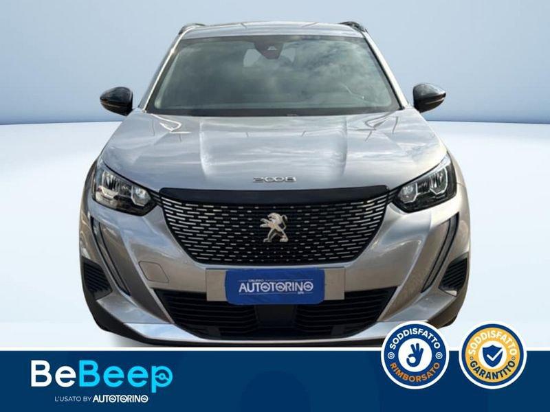 Peugeot 2008 1.5 BLUEHDI ALLURE S&S 130CV EAT8