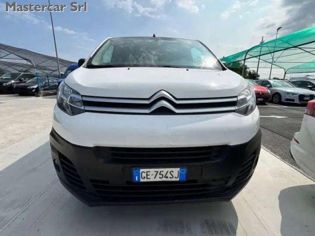 CITROEN Jumpy 2.0 BLUEHDI 120 XL 6 POSTI - GE754SJ
