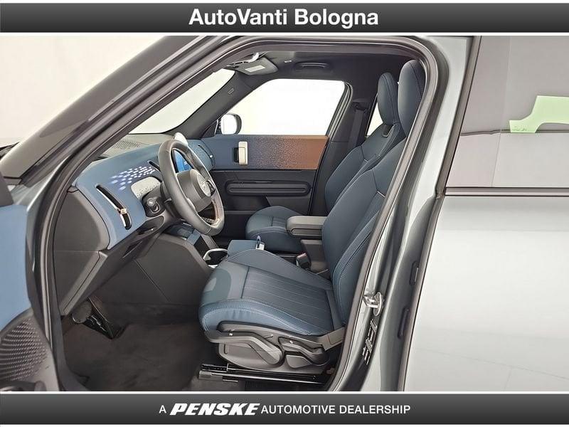 MINI Mini Countryman U25 Mini C Countryman Favoured