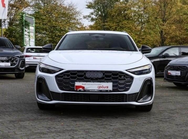 Audi A5 Avant TDI S line