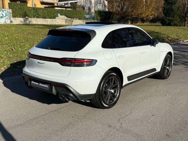 PORSCHE Macan 2.0 T IVA ESPOSTA
