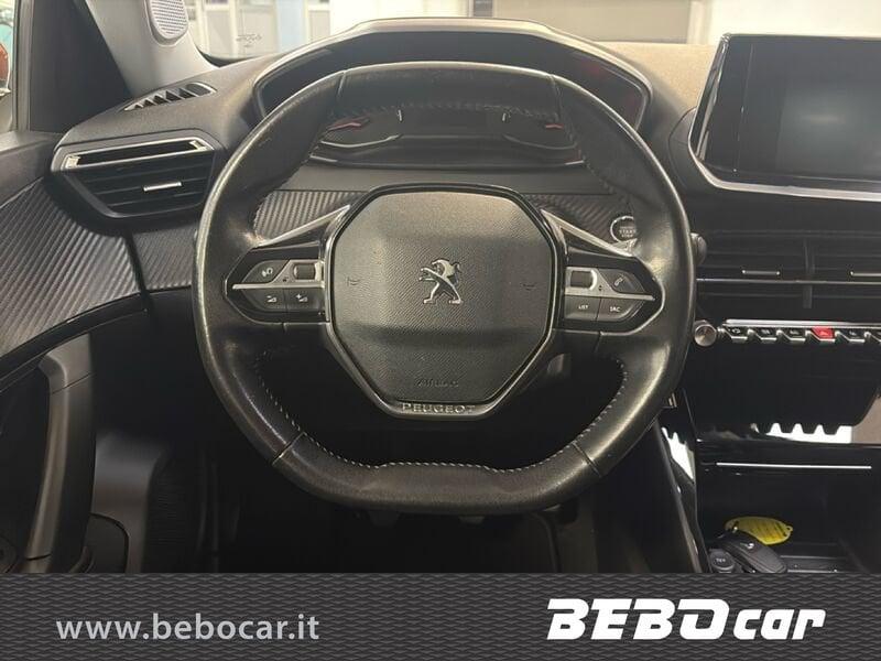 Peugeot 2008 PureTech 100 Allure S&S