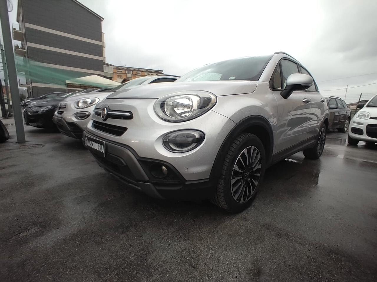 Fiat 500X 1.6 MultiJet 130 CV Cross