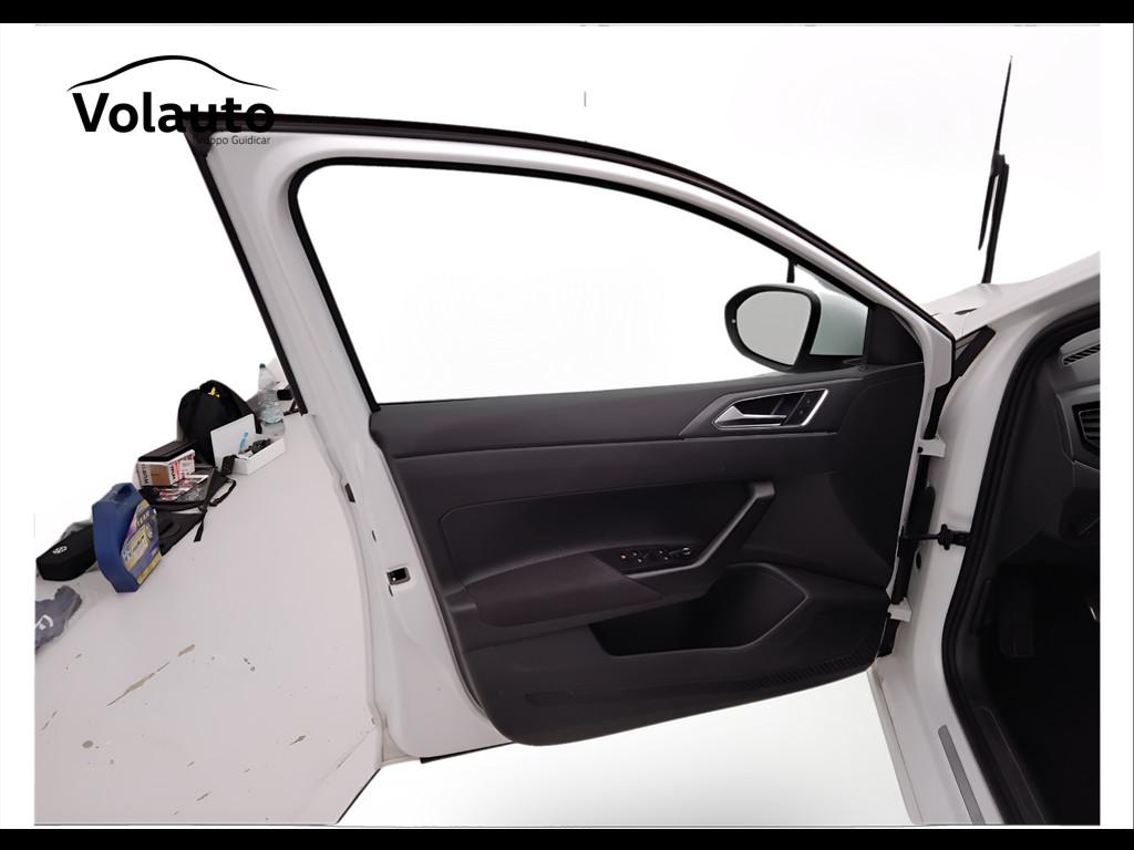 VOLKSWAGEN Taigo - Taigo 1.0 tsi R-Line 110cv