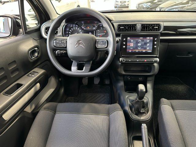 CITROEN C3 PureTech 83 S&S Shine - Carplay -