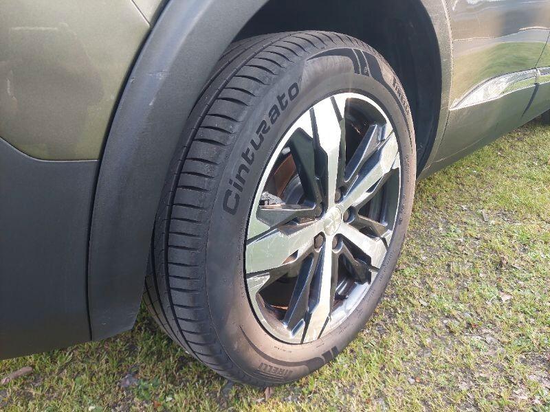 Peugeot 5008 BlueHDi 180 S&S EAT6 GT Full full 7posti Motore Nuovo