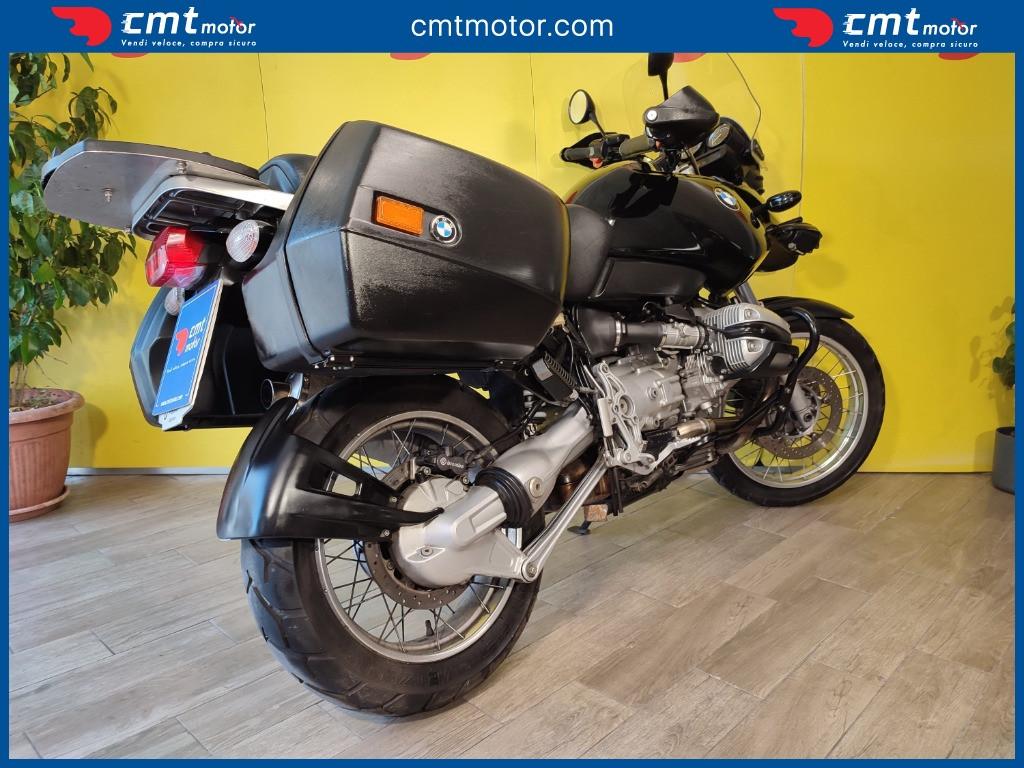 BMW R 1150 GS - 2000