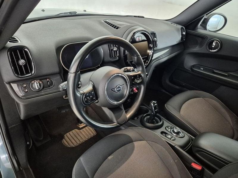 MINI Countryman Mini F60 2020 Diese Mini 2.0 Cooper D Classic all4 auto