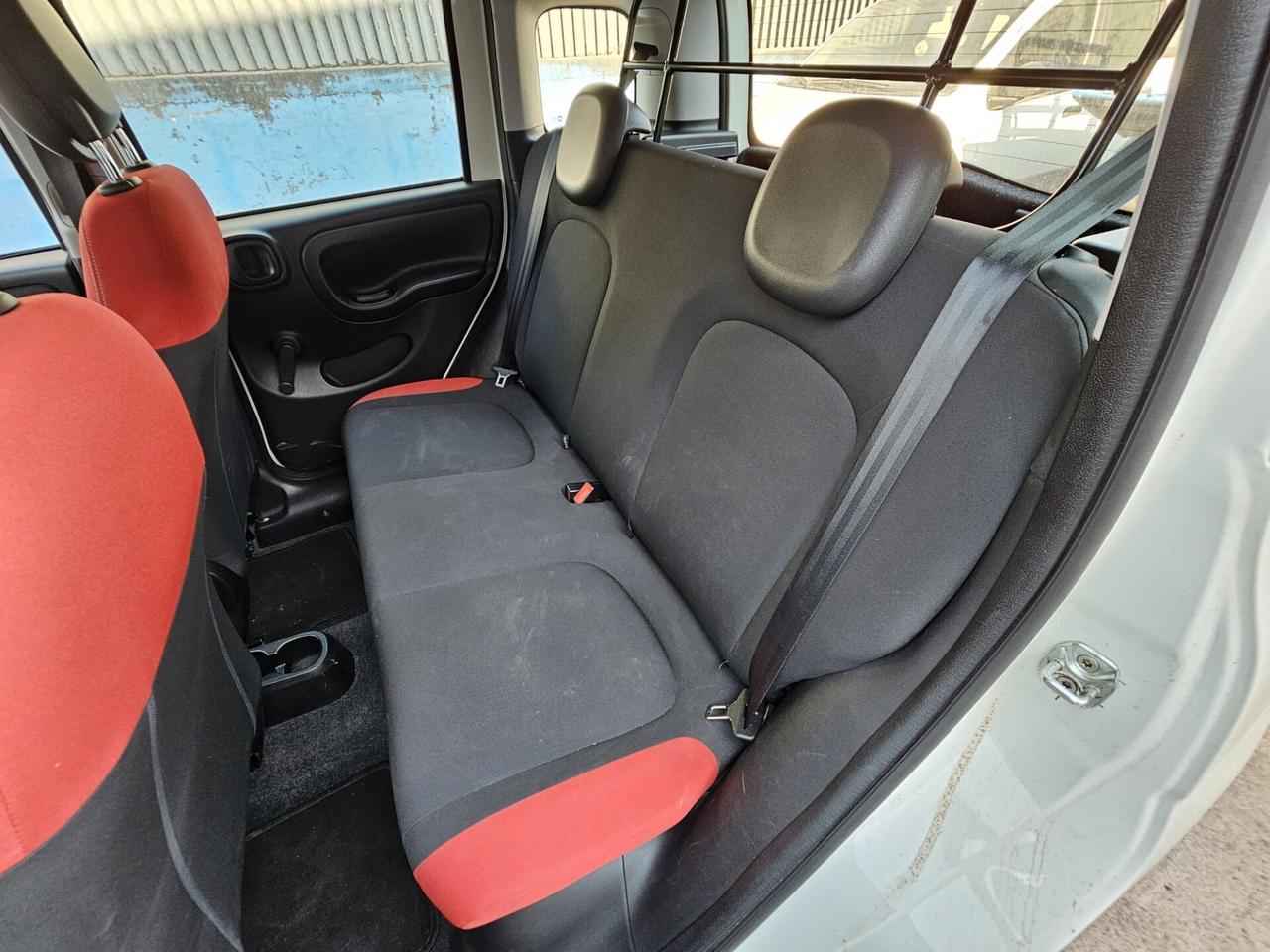 FIAT PANDA 1.2 69cv S&S EASY N1