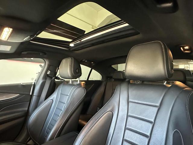 MERCEDES-BENZ CLS 350 d Auto Premium Plus 4matic