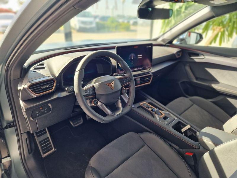 Cupra Formentor 1.5 Hybrid DSG KM0