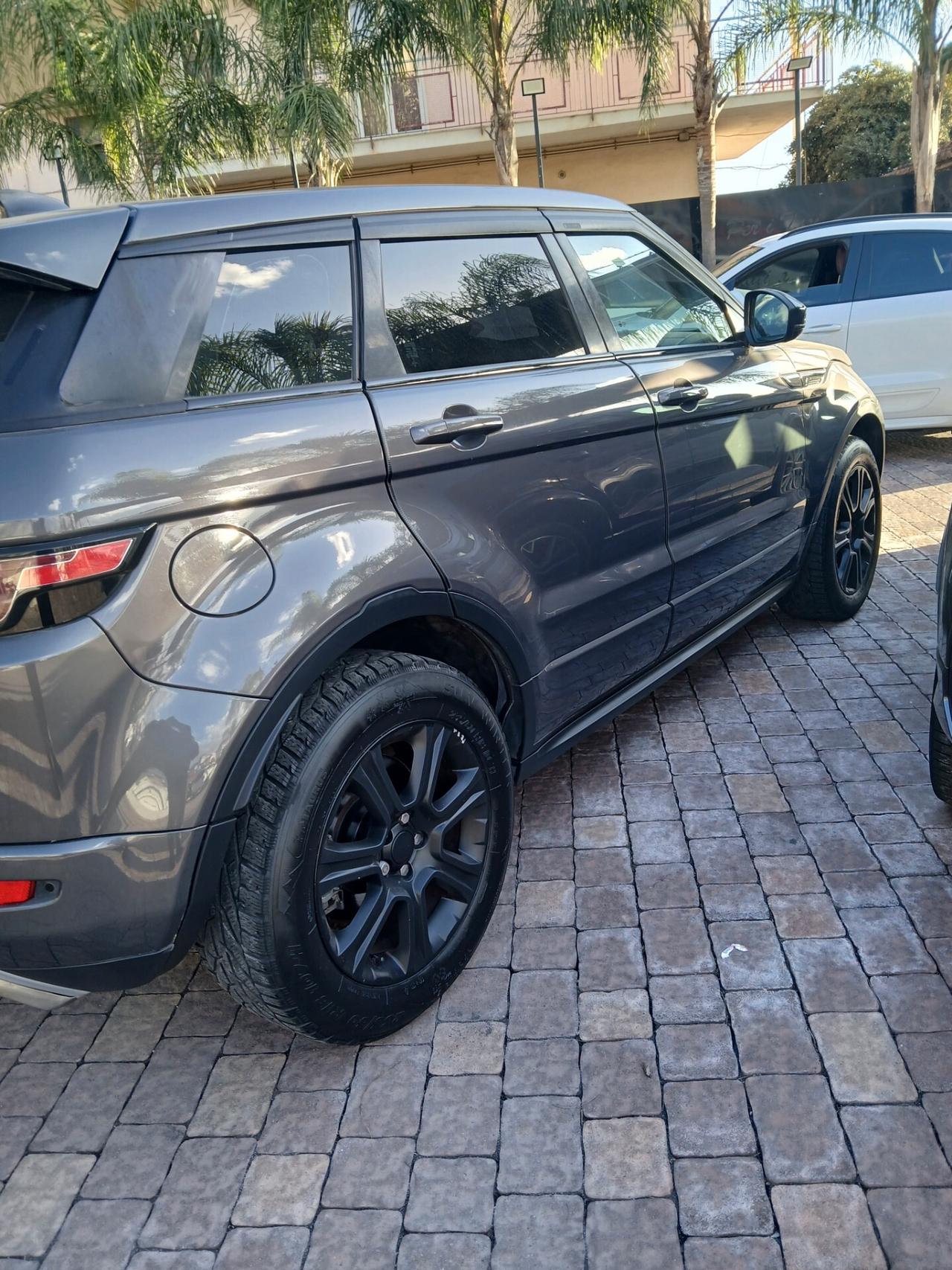 Range r dynamic PREZZO AFFARE 16500