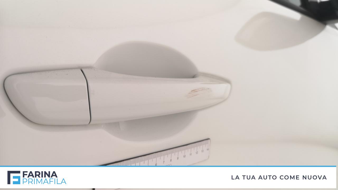 FIAT 600 600 Hybrid La Prima Ii Hybrid110cv