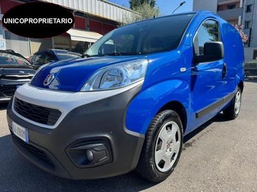 FIAT Fiorino 1.3 MJT 95CV SX