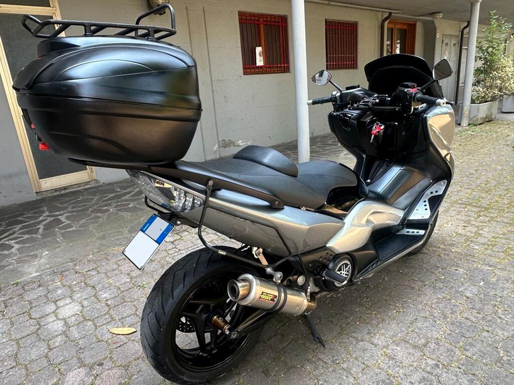 Scooter YAMAHA T Max 500 - APPENA TAGLIANDATO!
