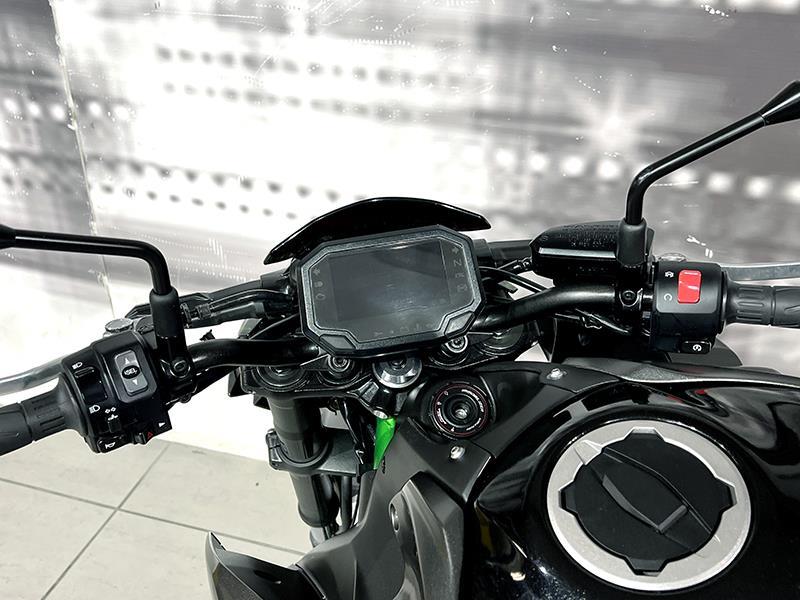 Kawasaki Z 900