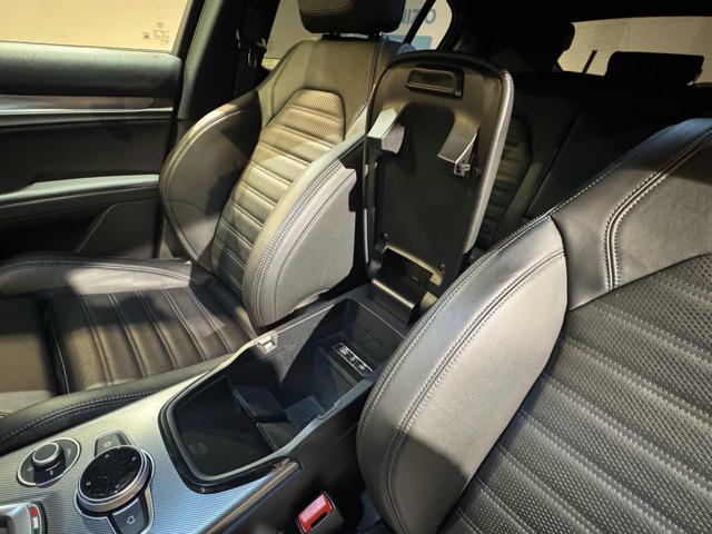 ALFA ROMEO Stelvio 2.2 Turbodiesel 210 CV AT8 Q4 Veloce