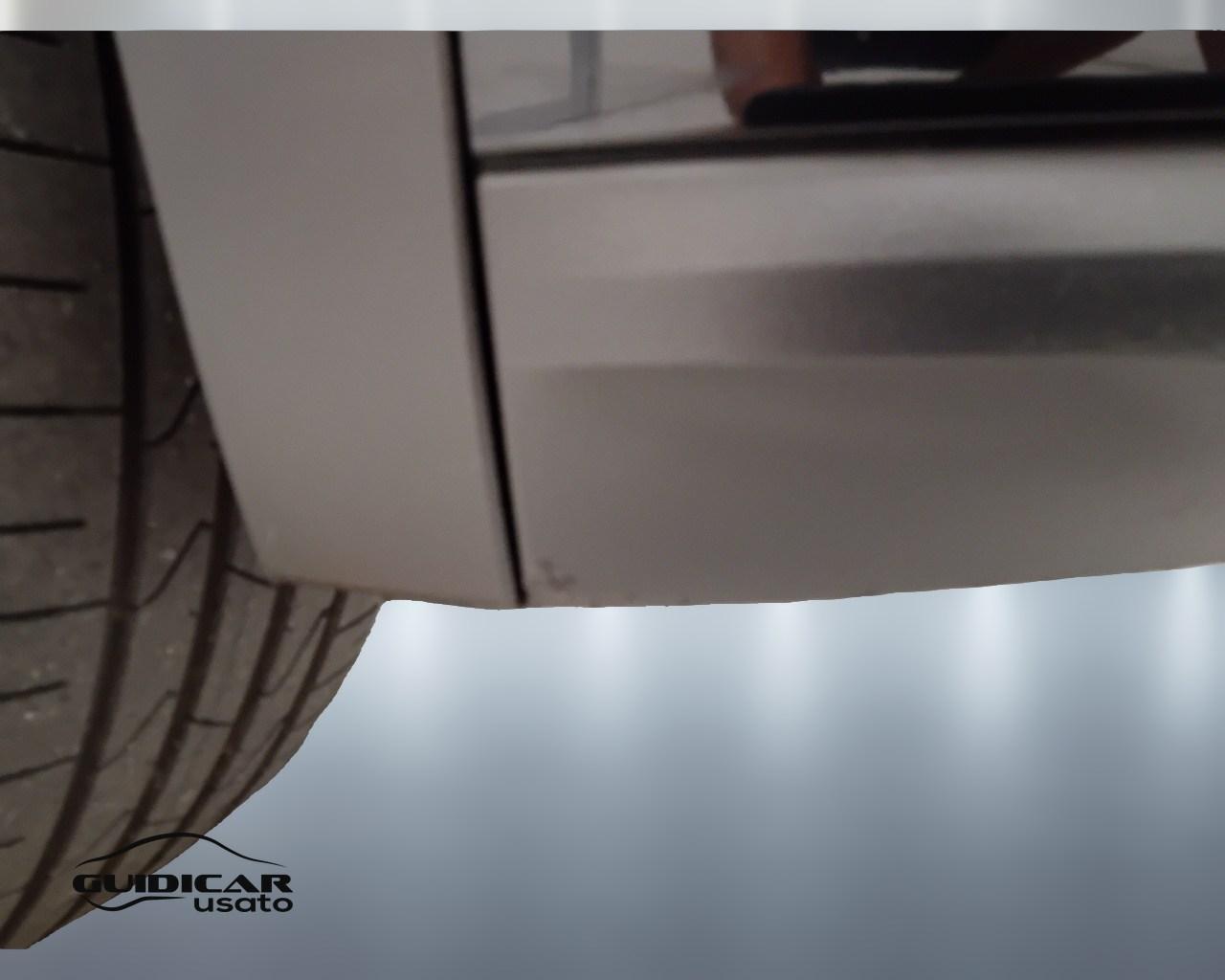 VOLKSWAGEN T-Cross 2019 - T-Cross 1.0 tsi Sport 95cv