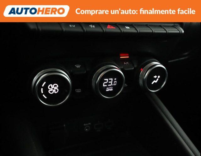 RENAULT Captur Plug-in Hybrid E-Tech 160 CV Intens