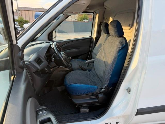Fiat Doblo Doblò 1.6 MJT 105CV PC Combi M1 SX E5+