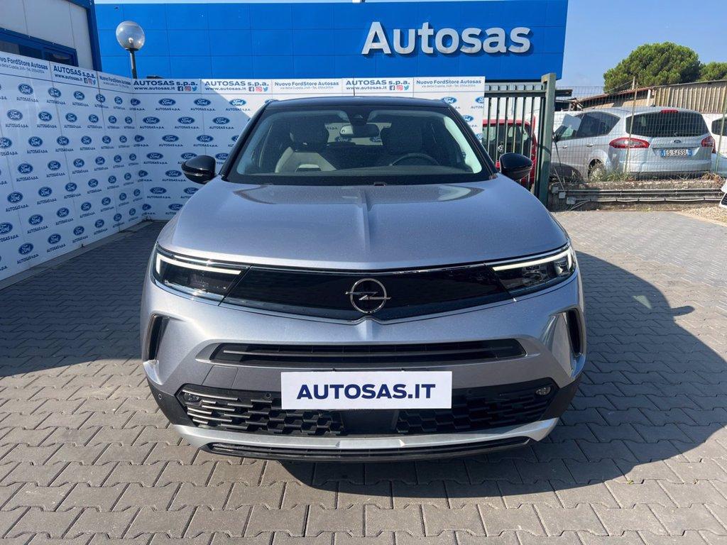 OPEL Mokka 1.2 Turbo 130CV aut. Elegance del 2021