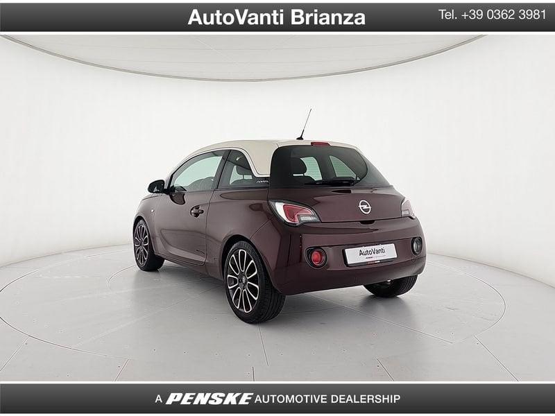 Opel Adam Adam Rocks 1.2 70 CV