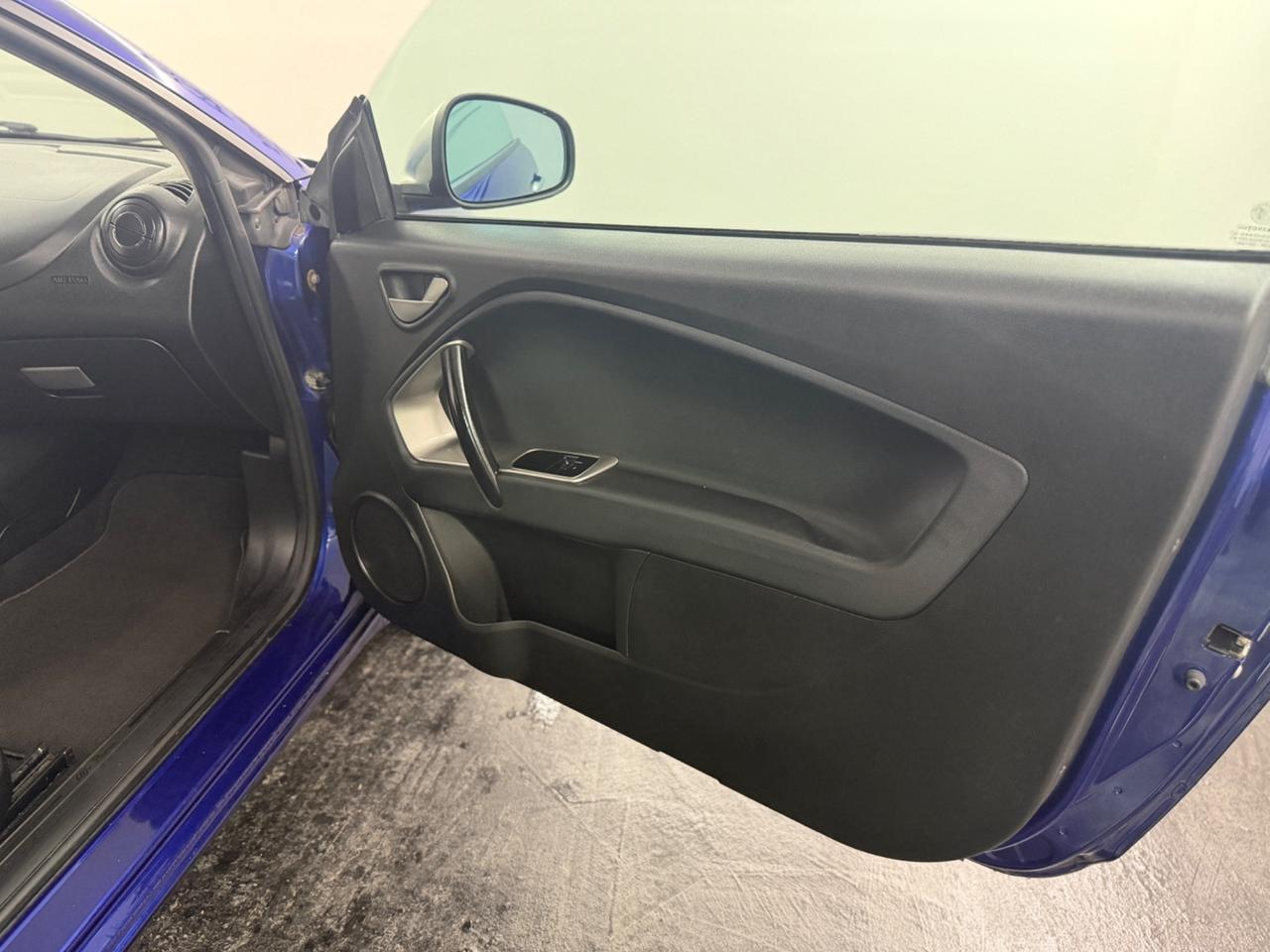 ALFA ROMEO MITO (anno 2018)