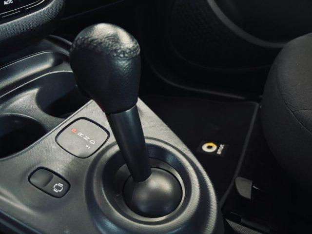SMART ForFour 1.0 70CV *CAMBIO AUTOMATICO*2 PROPRIETARI*