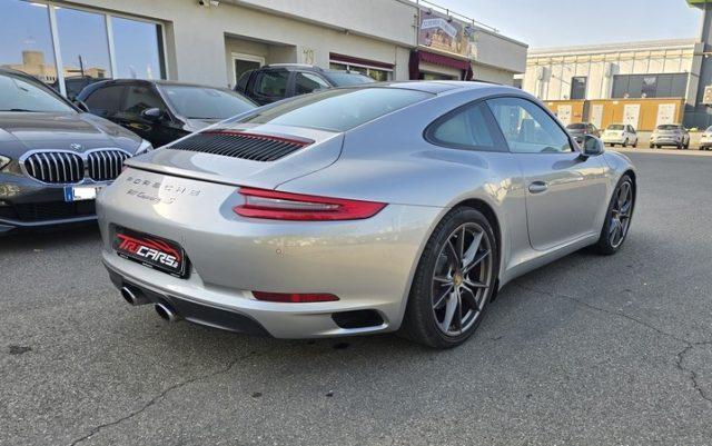 PORSCHE 911 991 Coupè 3.0 Carrera S auto TETTO LIFT PERMUTE