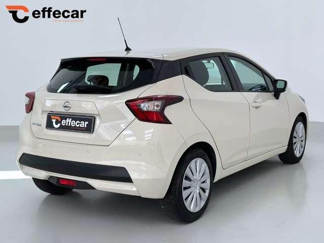 Nissan Micra IG-T 100 Xtronic 5p NEOPATENTATI