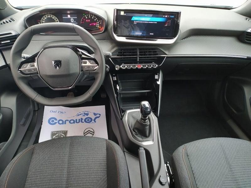 Peugeot 2008 100 Style Promo CBC 5