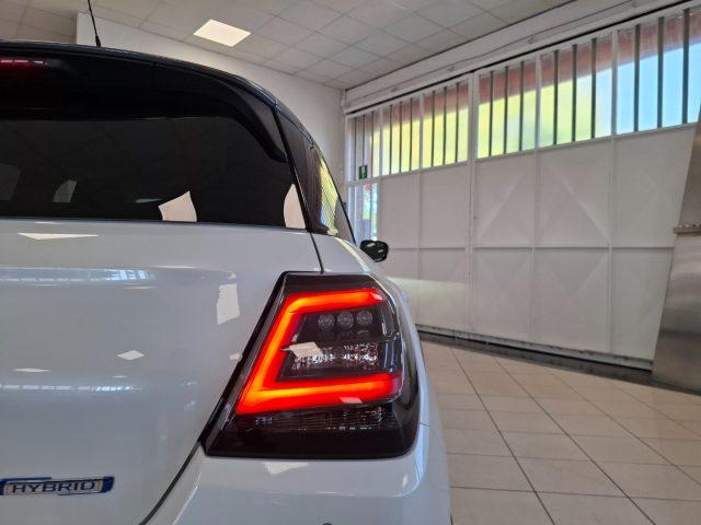 SUZUKI Swift 1.2 Hybrid 4WD AllGrip Top PROMO E PRONTA CONSEGNA