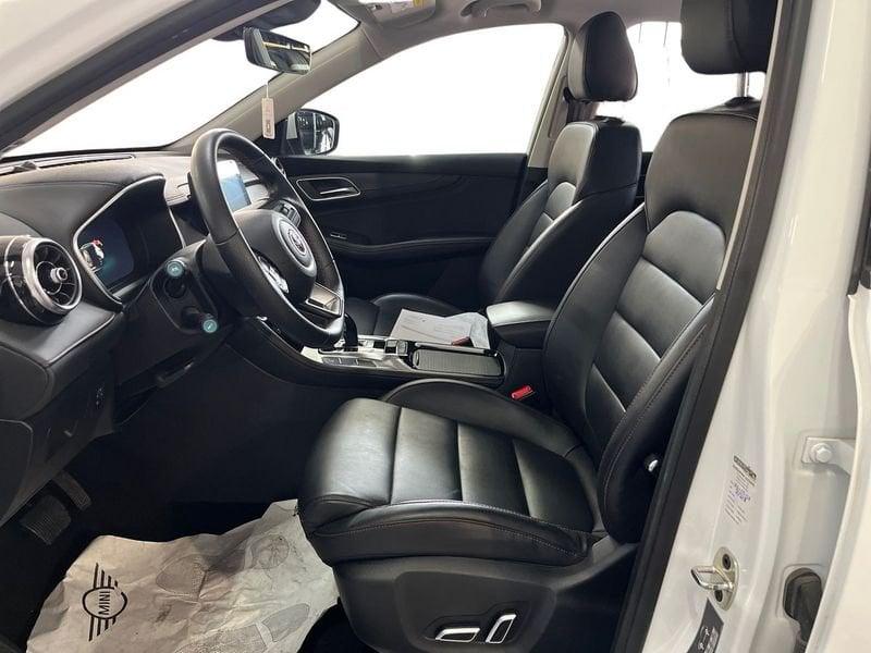 MG HS I 1.5 t Comfort auto