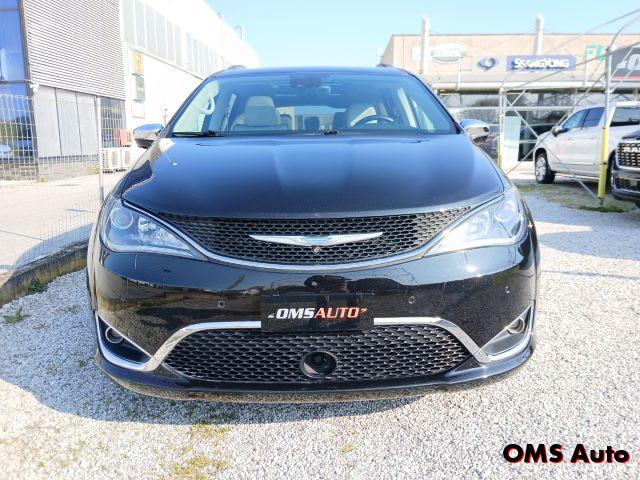 CHRYSLER Pacifica 3.6L V6 Limited 7 posti