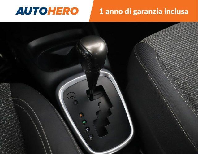 TOYOTA Yaris 1.5 Hybrid 5 porte Active