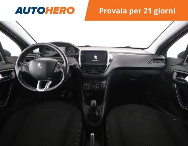 PEUGEOT 208 1° serie BlueHDi 75 5 porte Active