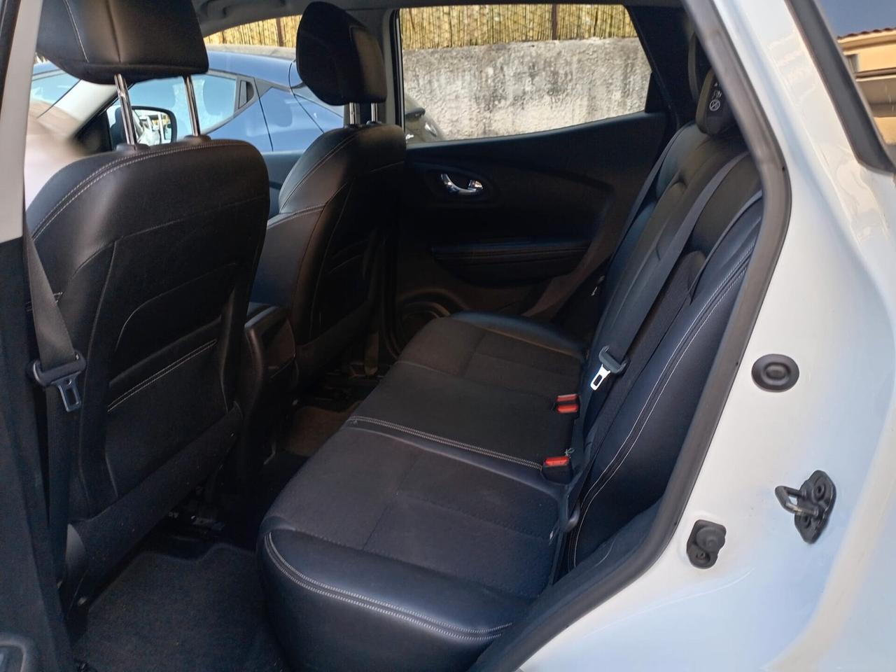 Renault Kadjar dCi 130CV Energy Bose - TETTO PANORAMICO