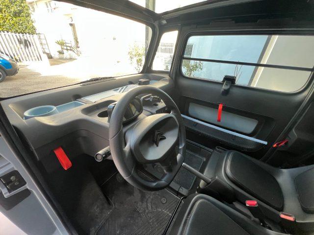 CITROEN Ami Ami da ?79,00 mensili