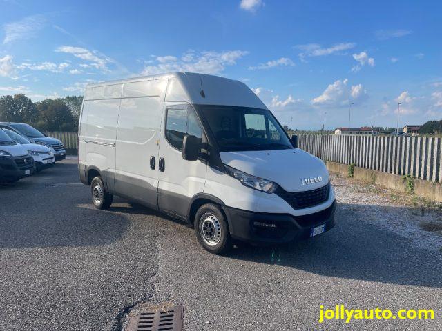 IVECO Daily 35S12V 2.3 HPT PM-TM Furgone