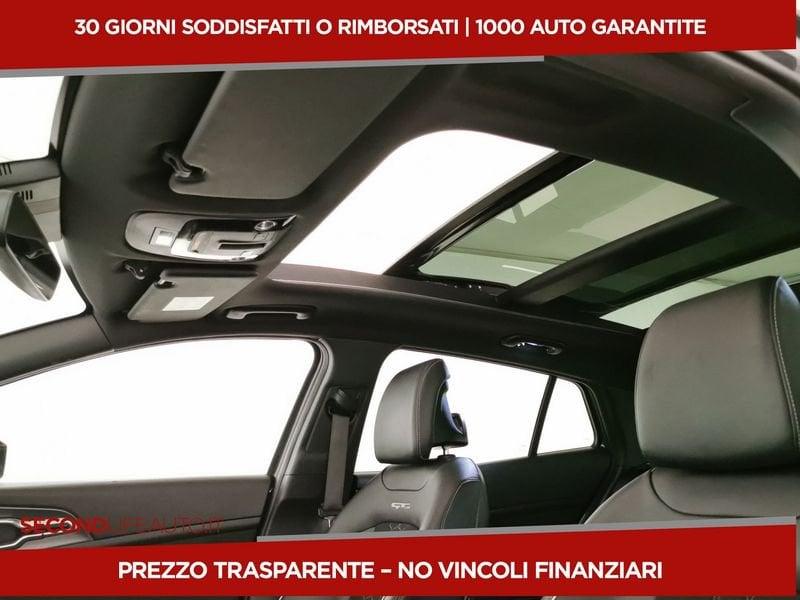 KIA Sportage 1.6 tgdi hev GT-line Plus Premium Pack auto