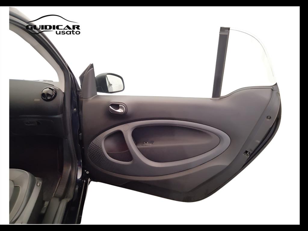 SMART Fortwo III 2020 - Fortwo eq Prime 22kW