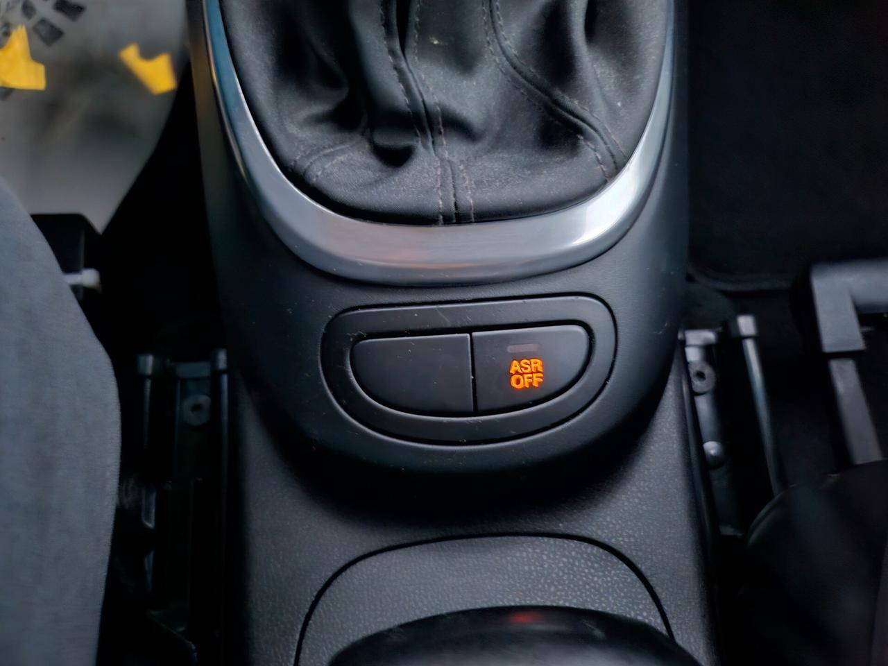 Fiat 500L Living 1.6 Multijet 105 CV Lounge