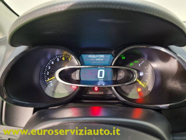 RENAULT Clio 1.2 75CV 5 porte Wave