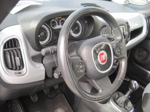 Fiat 500L 1.3 Multijet 85 CV Pop Star