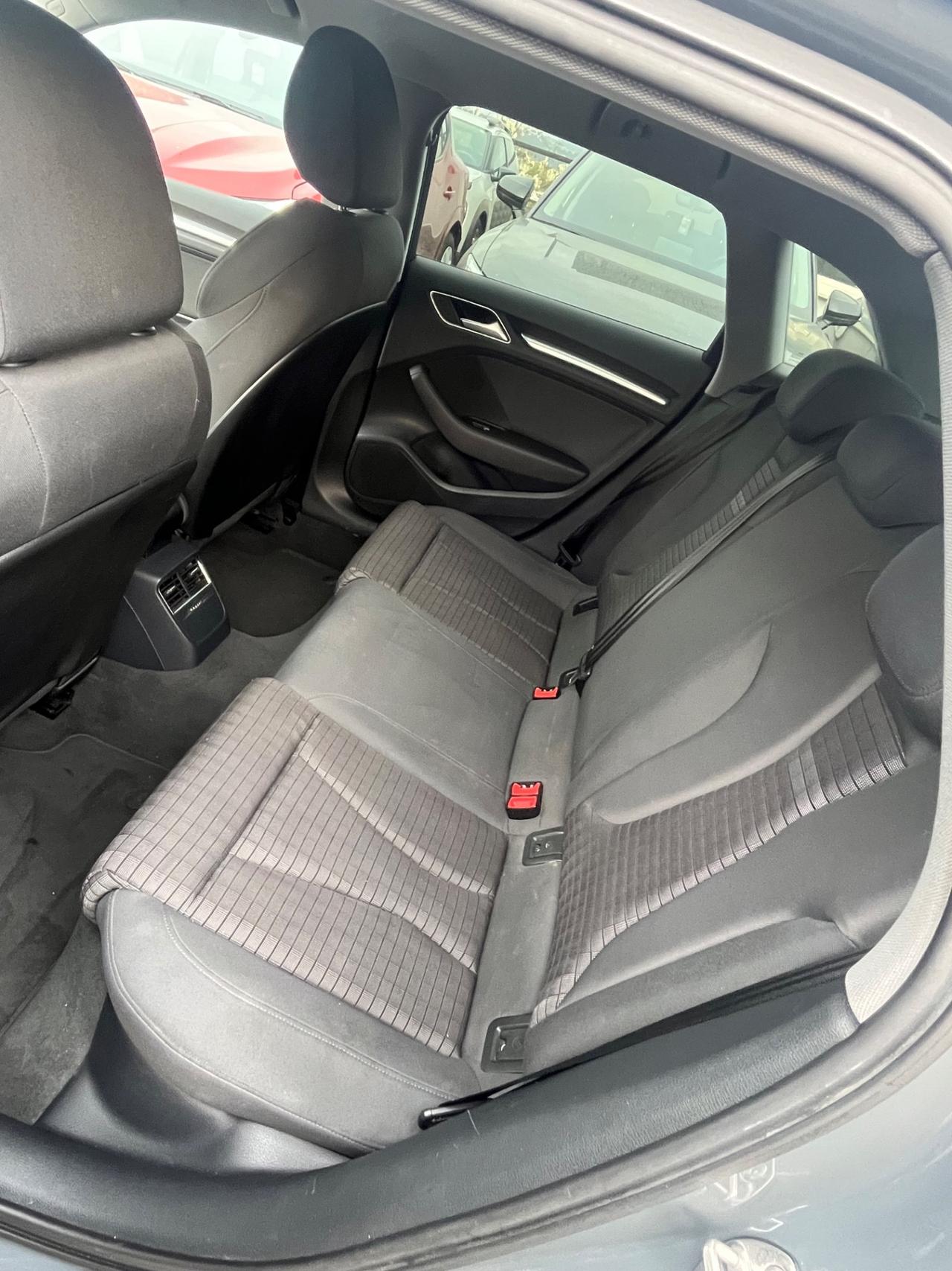 Audi A3 SPB 30 TDI S tronic Sport