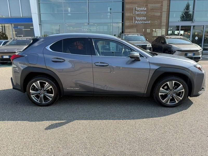Lexus UX Full Electric UX 300e 54,3kWh Luxury IVA ESPOPSTA COMPRESA
