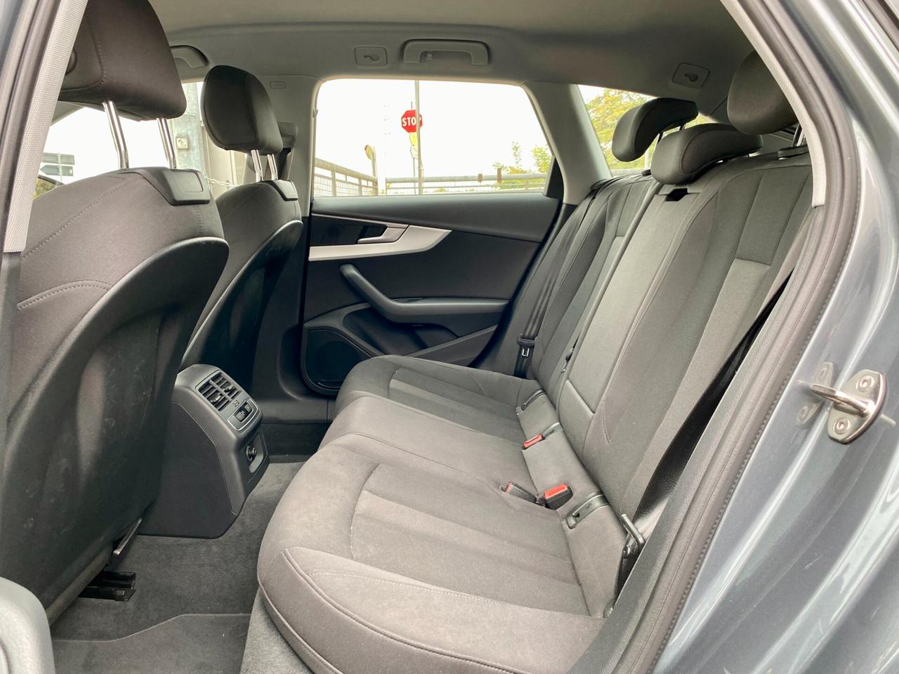 Audi A4 allroad 40 2.0 tdi 190cv s-tronic UNICO PROPRIETARIO