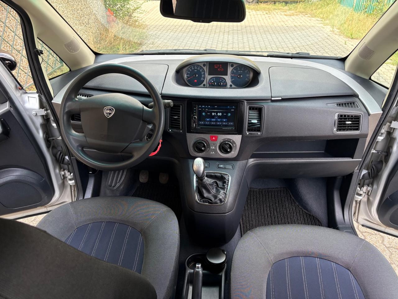 Lancia MUSA 1.4 Oro