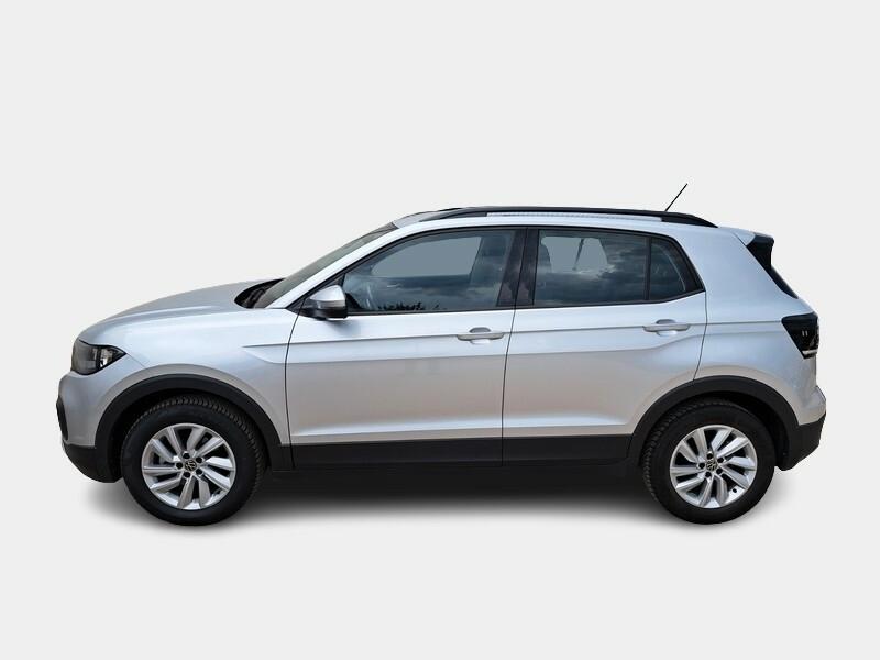 VOLKSWAGEN T-CROSS 1.0 TSI 81kW Style
